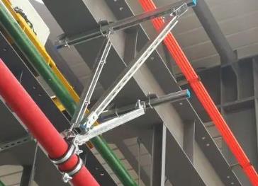 蒙山抗震支架厂家与你分享你必须做的紧急情况下的准备